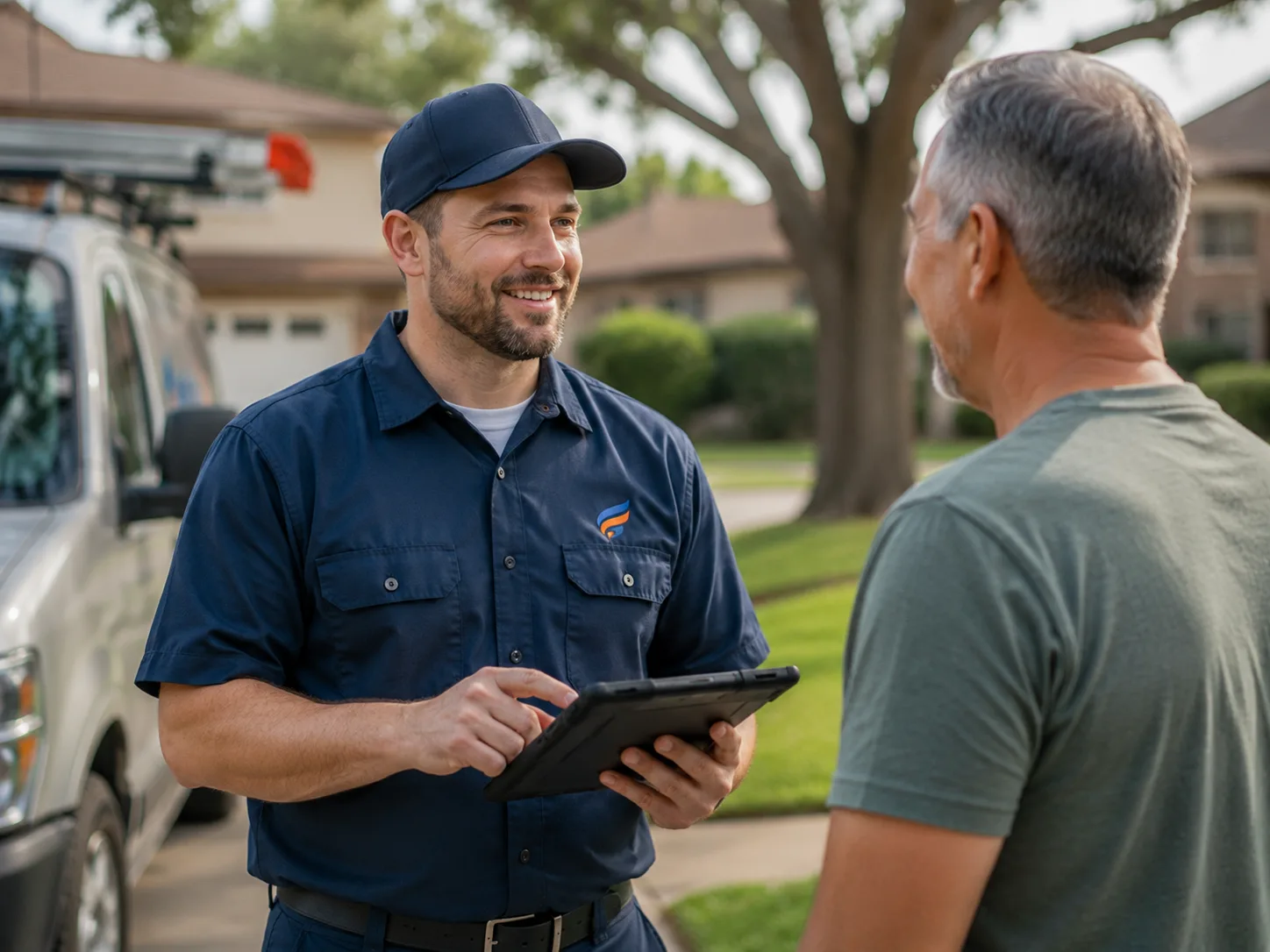 Emergency Plumber Near Me Fargo, OK FAQs